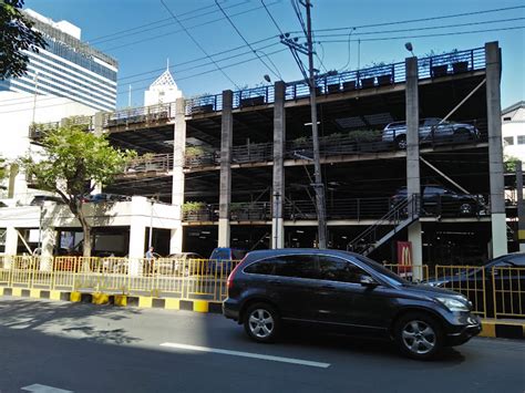 Parking in Makati: 35 Places to Find Parking in Makati.